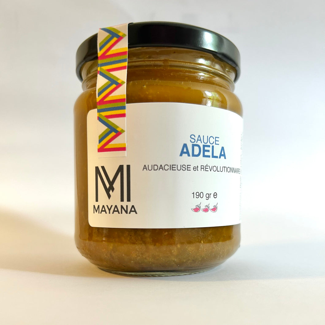 SAUCE ADELA