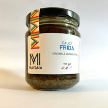 Charger l&#39;image dans la galerie, SAUCE FRIDA
